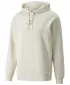 Hanorac pentru bărbați PUMA BETTER HOODIE TR 847461-99 BLACK NISIP