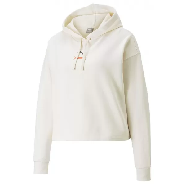  Hanorac de dama PUMA BETTER HOODIE TR 847467-99 NISIP 