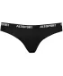 Lenjerie de femeie ALTISPORT GERFA LUNX084 NEGRU