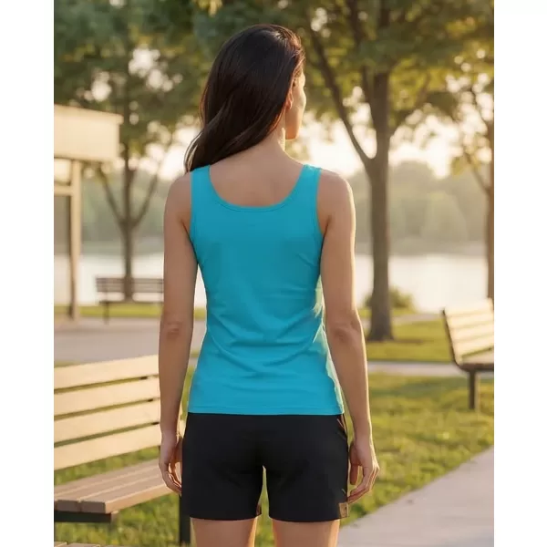  Maieu de damă ALTISPORT CARRYOVER ALW112136 TURCOAZ 