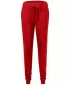Pantaloni de trening pentru femei MALFINI REST 615 ROŞU
