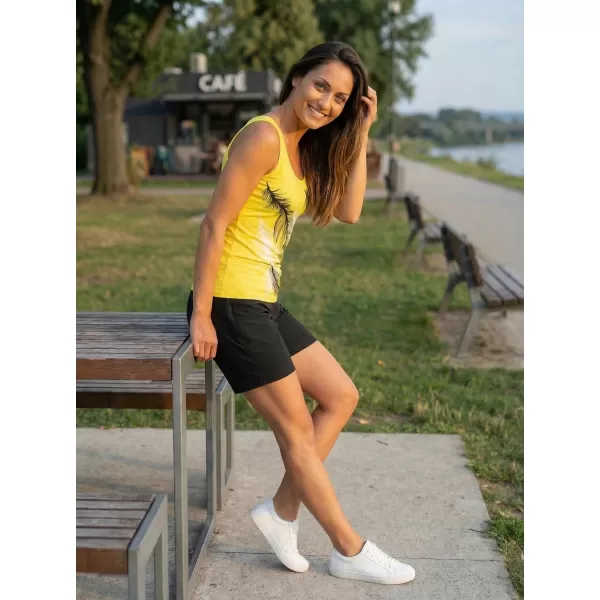  Maieu de damă ALTISPORT CARRYOVER ALW112136 LĂMÂIE 