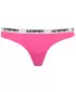 Lenjerie de femeie ALTISPORT BERA LUNX083 ROZ