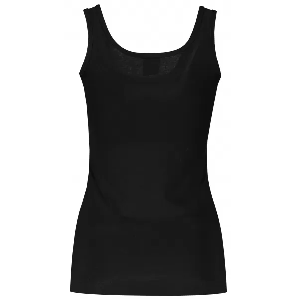  Maieu de damă ALTISPORT CARRYOVER ALW112136 NEGRU SI ARGINTIU 
