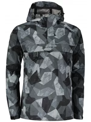 Sacou ALPINE PRO AXAT MJCX460 GRI