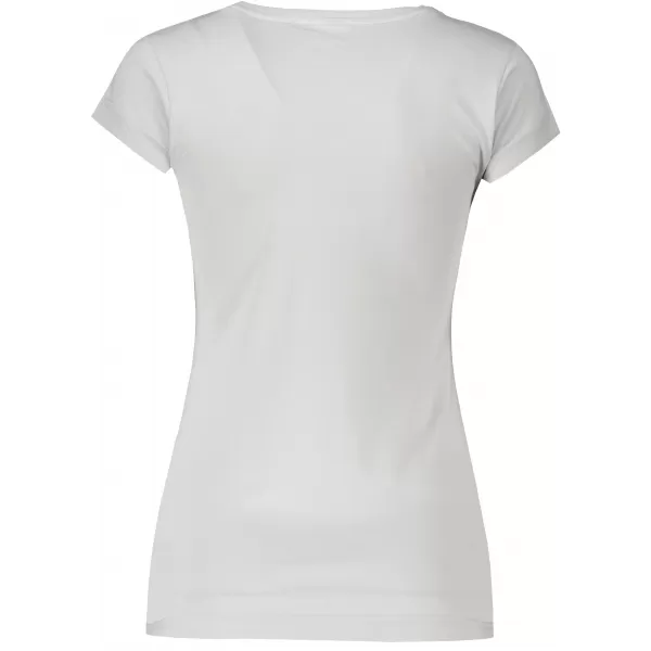  Tricou premium pentru femei ALTISPORT ALW145154 GRI ARGINTIU 