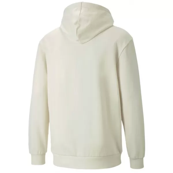  Hanorac pentru bărbați PUMA BETTER HOODIE TR 847461-99 BLACK NISIP 