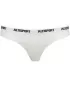 Lenjerie de femeie ALTISPORT GERFA LUNX084 GRI DESCHIS