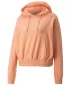 Hanorac de dama PUMA HER HOODIE TR 847095-28 ROZ PIERSIC
