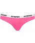 Lenjerie de femeie ALTISPORT GERFA LUNX084 ROZ