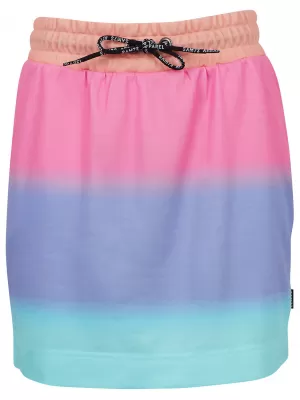 Fusta de dama SAM 73 STACEY WZ 797 COLORAT
