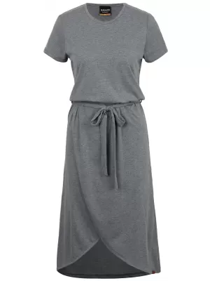 Rochie SAM 73 GAIA WZ 805 GRI
