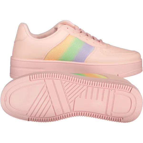  Pantofi de dama SAM 73 MEARIMA WF 82 PORTOCALIU DESCHIS 