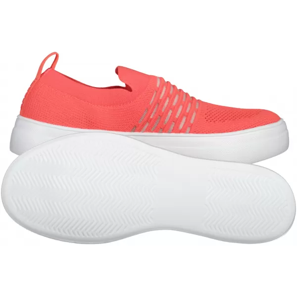  Pantofi de dama SAM 73 RUZIZI WF 78 PORTOCALIU DESCHIS 