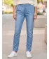 Pantaloni de dama SAM 73 MELINDA WK 776 DENIM LEJER