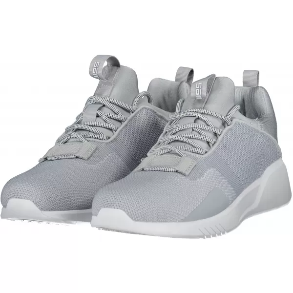  Pantofi pentru bărbați SAM 73 TRISTAN MF 56 GRI DESCHIS 