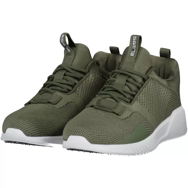 Pantofi pentru bărbați SAM 73 TRISTAN MF 56 KAKI 