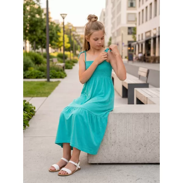  Rochie de fetiță SAM 73 CHARITY GZ 540 VERDE NEON 