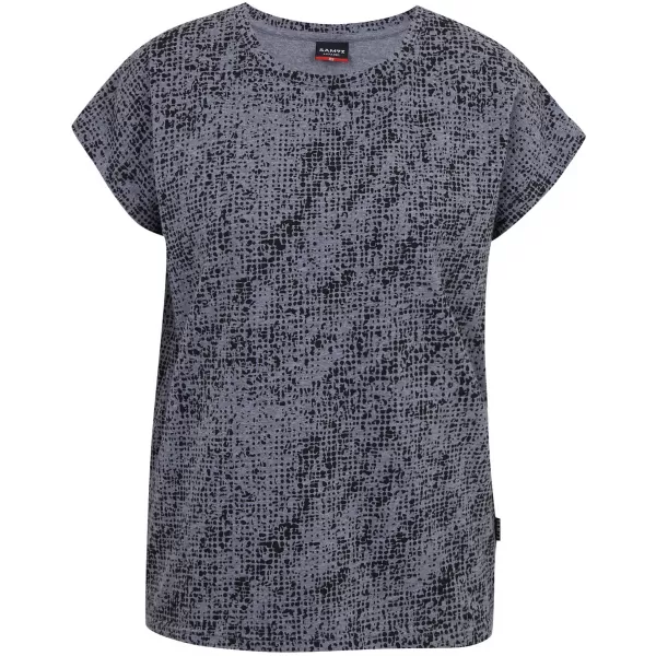  Tricou dama cu maneca scurta SAM 73 VERONICA WT 843 NEGRU 