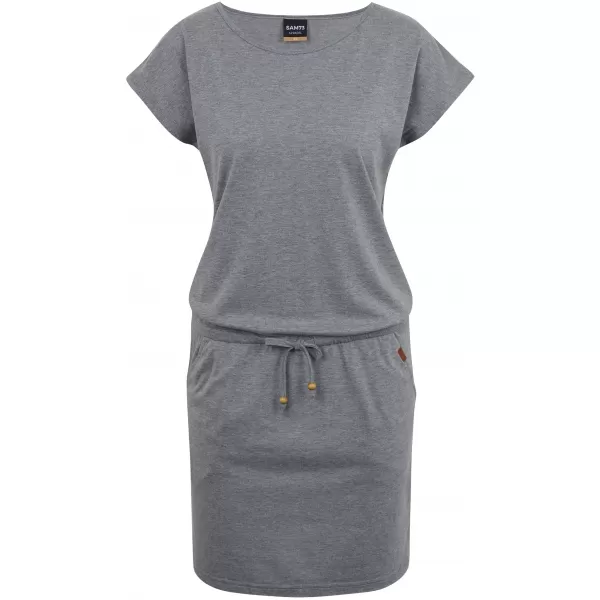  Rochie SAM 73 AURELIE WZ 811 GRI 