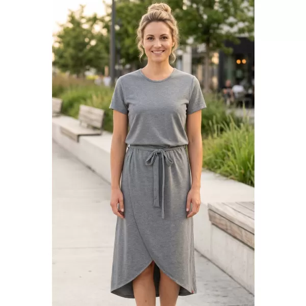  Rochie SAM 73 GAIA WZ 805 GRI 