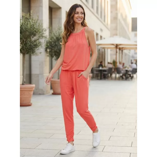  Salopete de dama SAM 73 APOLONIA WO 700 PORTOCALIU DESCHIS 