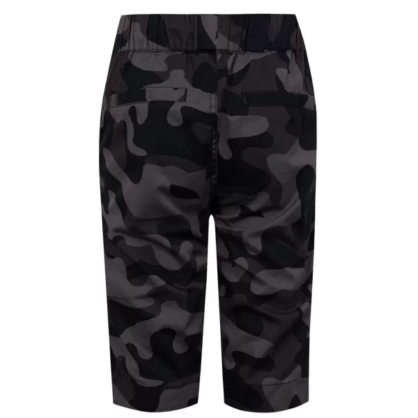  Pantaloni scurți pentru băieți SAM 73 SPENCER BS 534 NEGRU 