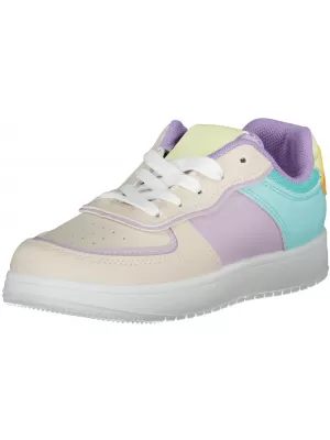 Pantofi de fată SAM 73 OMOMO GF 11 BEJ