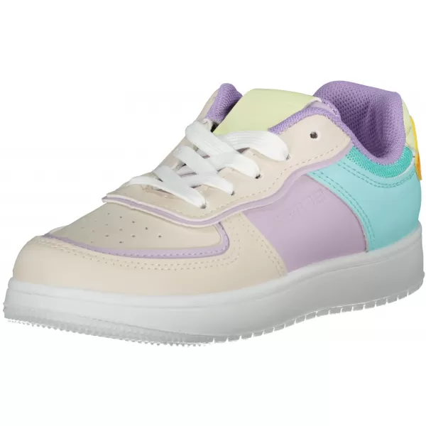  Pantofi de fată SAM 73 OMOMO GF 11 BEJ 