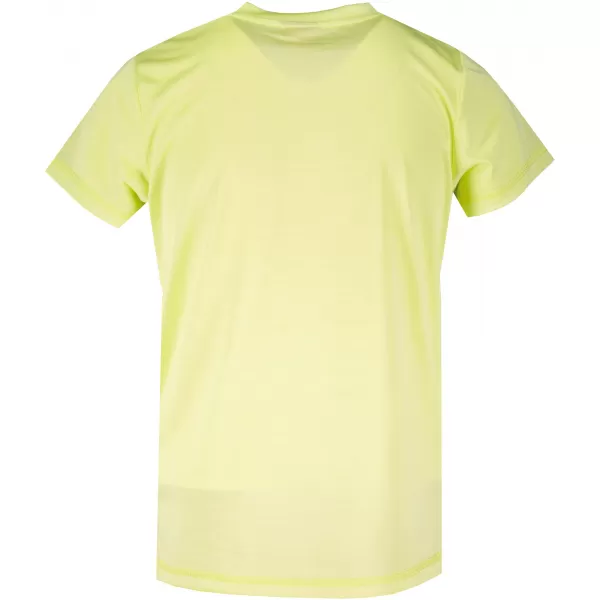  Tricou băiat cu mâneci scurte SAM 73 BRONWEN BT 561 GALBEN DESCHIS 
