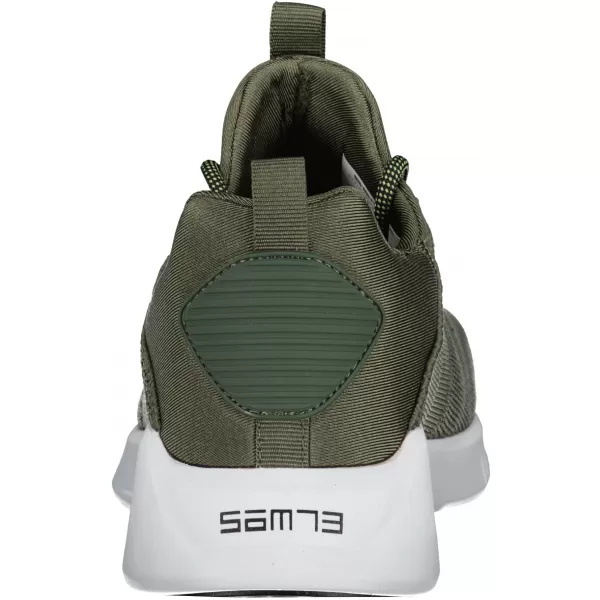  Pantofi pentru bărbați SAM 73 TRISTAN MF 56 KAKI 