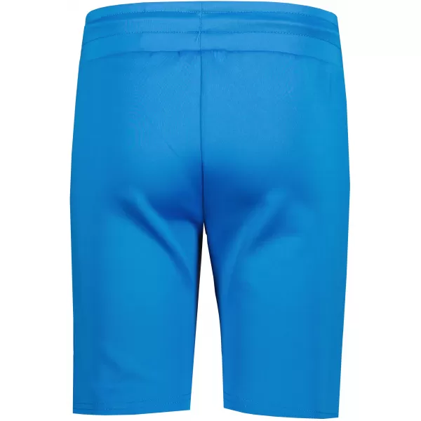  Pantaloni scurți pentru băieți SAM 73 SAF BS 538 ALBASTRU STRĂLUCITOR 