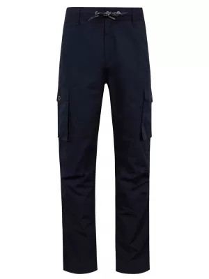 Pantaloni pentru bărbați SAM 73 ERNEST MK 741 ALBASTRU ÎNCHIS