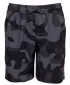 Pantaloni scurți de înot pentru băieți SAM 73 JORDAN BS 539 NEGRU