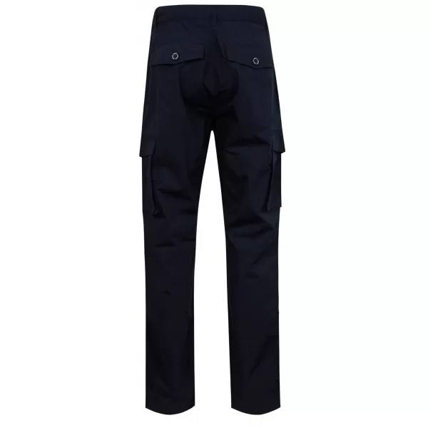  Pantaloni pentru bărbați SAM 73 ERNEST MK 741 ALBASTRU ÎNCHIS 