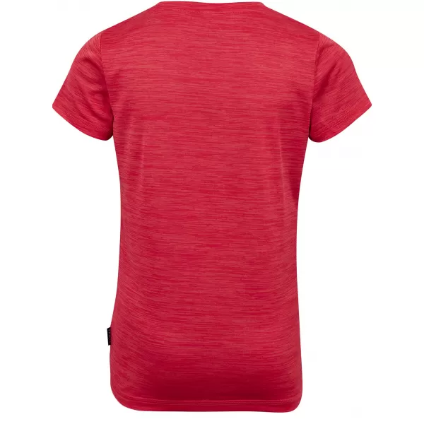  Tricou fetita cu maneca scurta SAM 73 ABLAKA GT 568 ROZ APRINS 