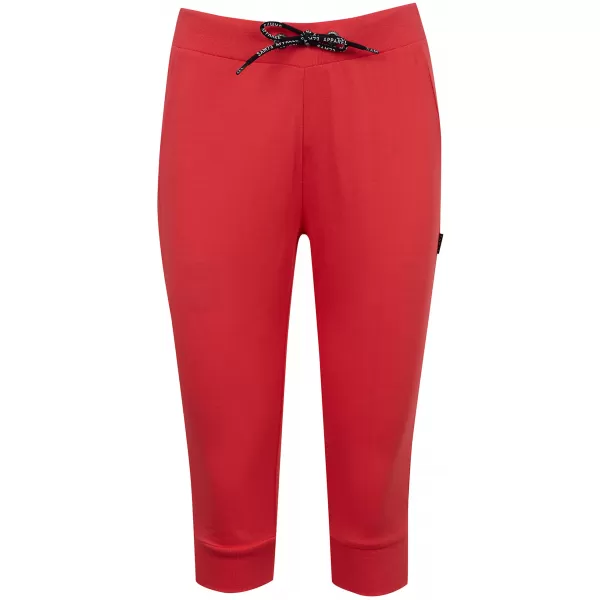  Pantaloni 3/4 dama SAM 73 BERTHA WS 773 ROZ 