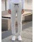 Pantaloni de dama SAM 73 ANGELICA WK 777 GRI DESCHIS