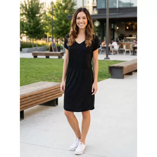  Rochie SAM 73 ARIANNA WZ 808 NEGRU 
