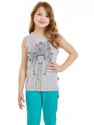 Maieu de fete SAM 73 JOSEPHINE GT 558 GRI DESCHIS