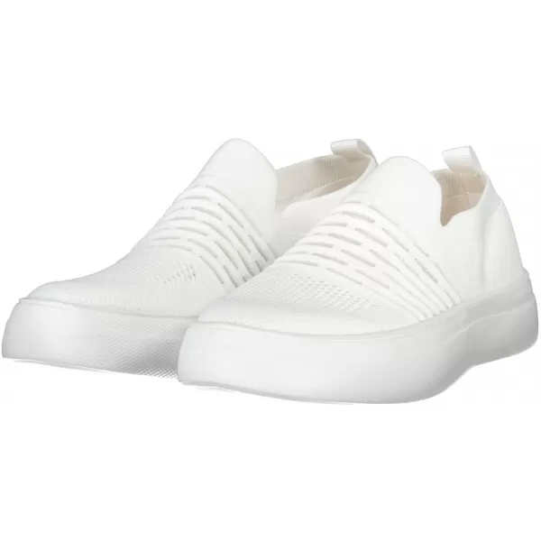  Pantofi de dama SAM 73 RUZIZI WF 78 ALB 