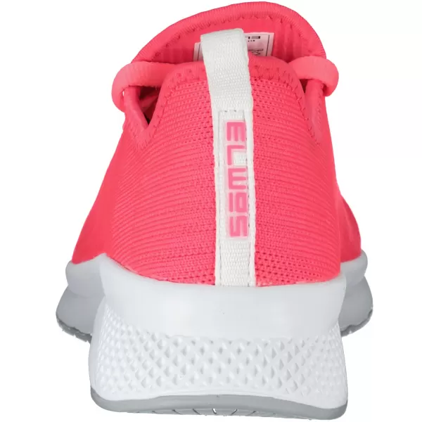  Pantofi de dama SAM 73 ANSEBA WF 79 ROZ NEON 