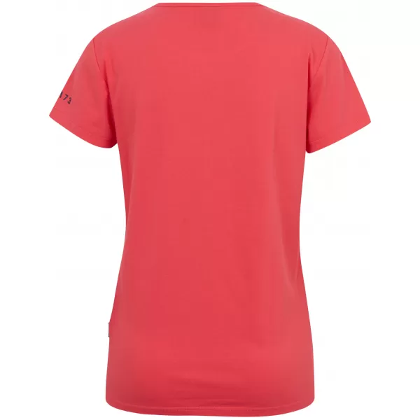  Tricou dama cu maneca scurta SAM 73 BETHANY WT 846 ROZ APRINS 