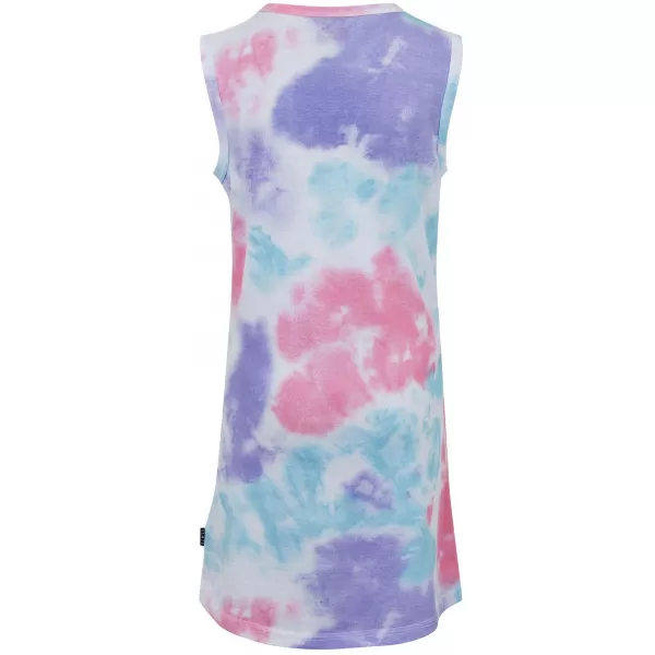  Rochie de fetiță SAM 73 OHANKE GZ 539 COLORAT 