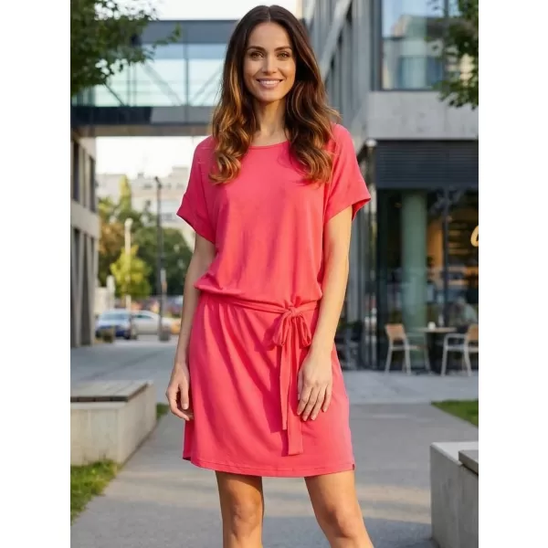  Rochie SAM 73 ALINA WZ 807 ROZ APRINS 