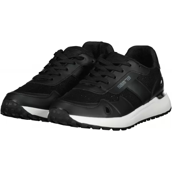  Pantofi de dama SAM 73 SAJAMA WF 76 NEGRU 