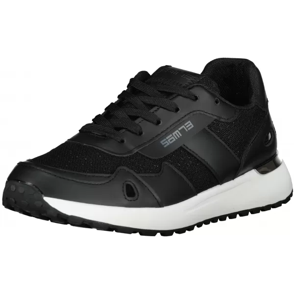  Pantofi de dama SAM 73 SAJAMA WF 76 NEGRU 