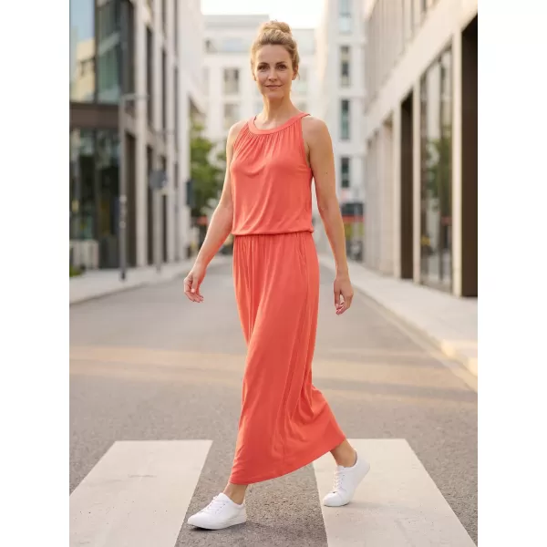  Rochie SAM 73 DITA WZ 816 PORTOCALIU DESCHIS 
