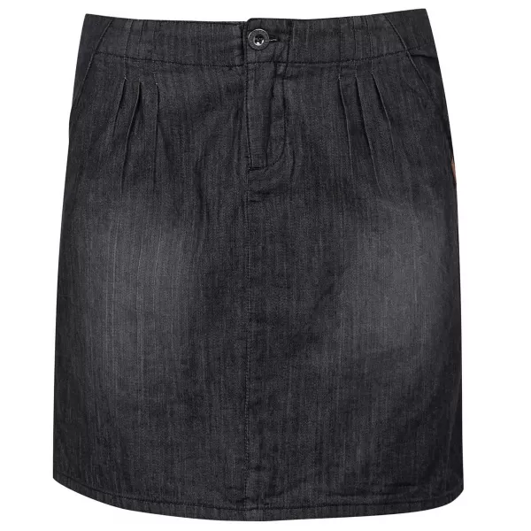  Fusta de dama SAM 73 MALVINA WZ 793 NEGRU 