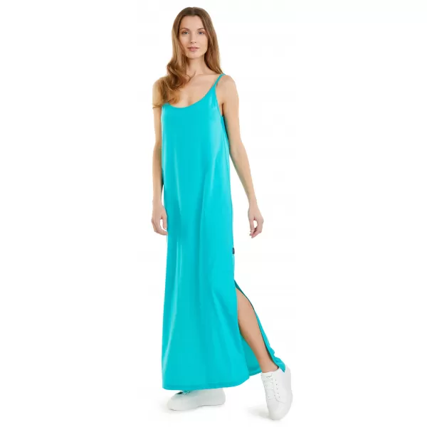  Rochie SAM 73 COLETTE WZ 813 VERDE NEON 